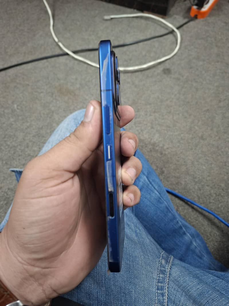 Infinix Note 60 Pro 1
