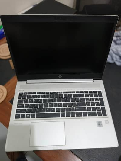 HP Probook 450 G7 Call O3OO OO26192