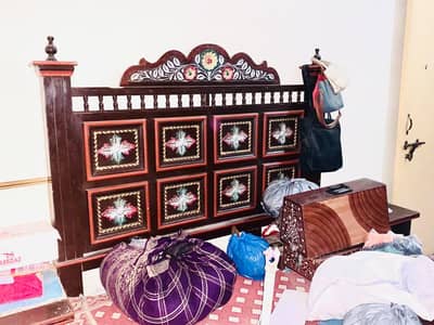 complete bedroom furniture