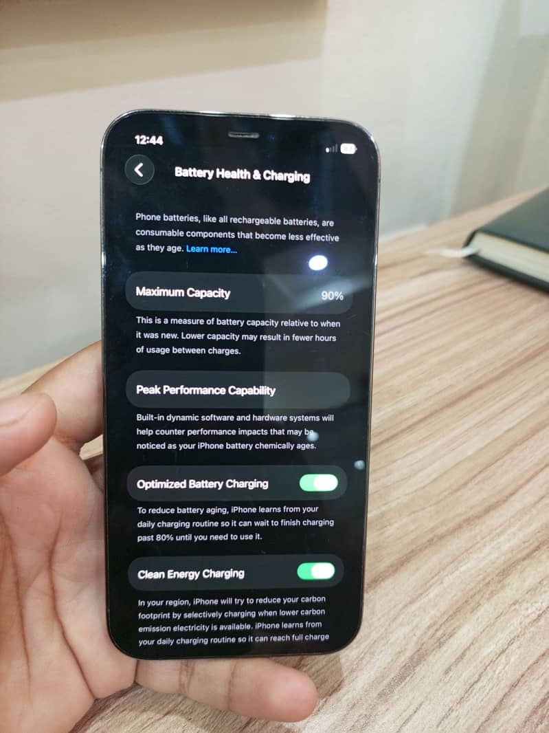 iPhone 12 Pro 1