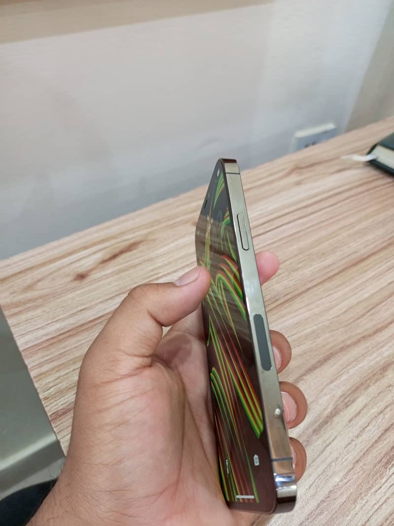 iPhone 12 Pro 3