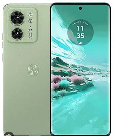Motorola Edge 40