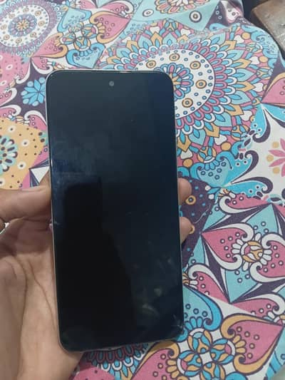 Infinix Hot 60i