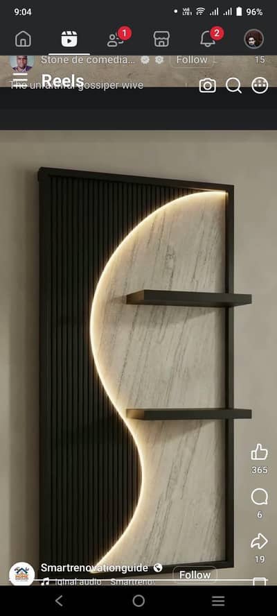 wall hanging shelves (customization available)