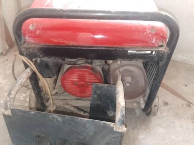 Generator for sale