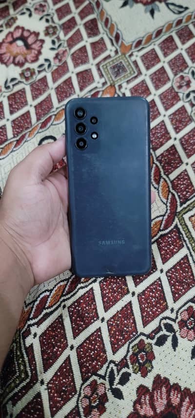 Samsung Mobile A13 4gb 128gb VIP approved only mobile