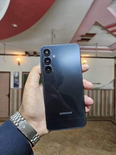 Samsung Mobile A16