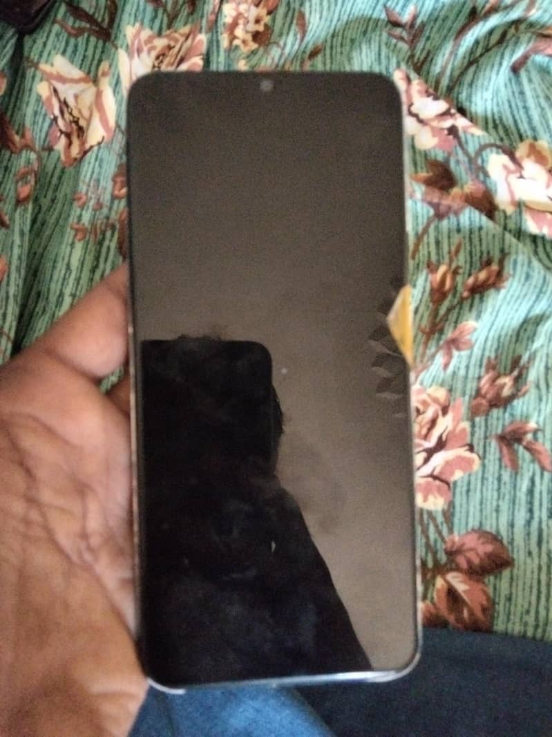 Itel A49 2