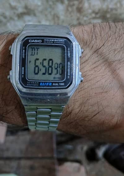Casio original