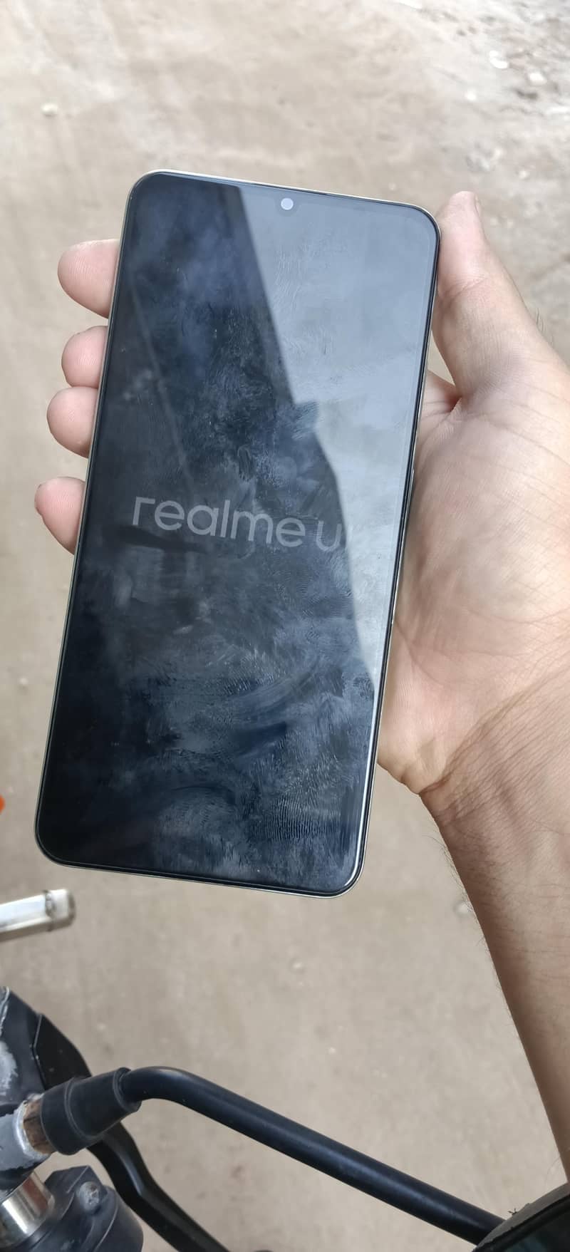 Realme Note 60x 1