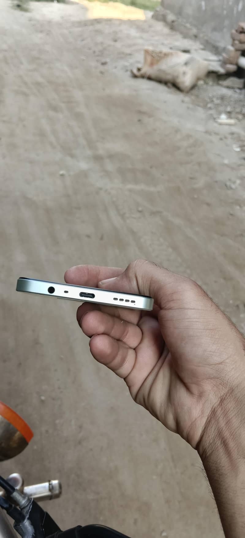 Realme Note 60x 3