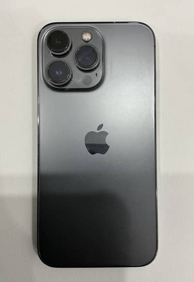 Apple iPhone 13 Pro