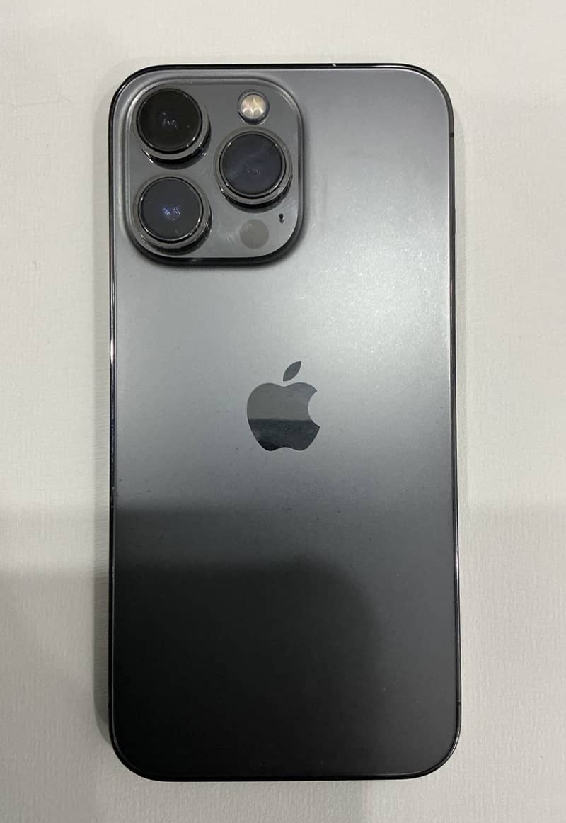 Apple iPhone 13 Pro 0