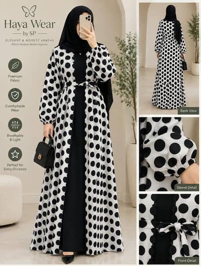 Best. Korean Nida fabric with in unique colours