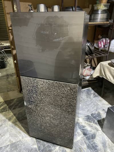Brand New Medium Haier Fridge For Sale