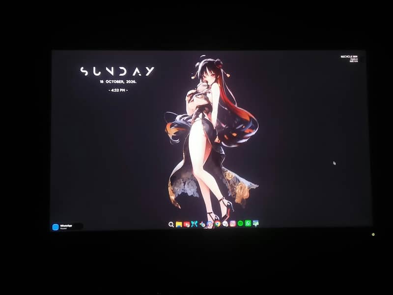 Ryzen gaming pc 0