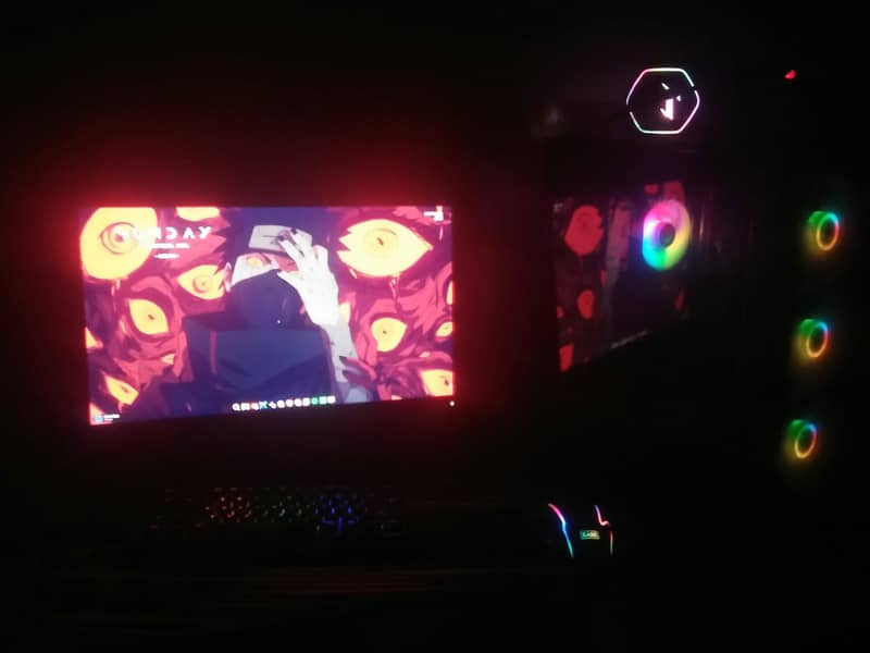 Ryzen gaming pc 3
