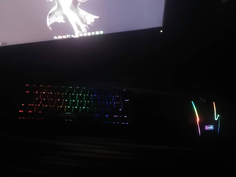 Ryzen gaming pc 4