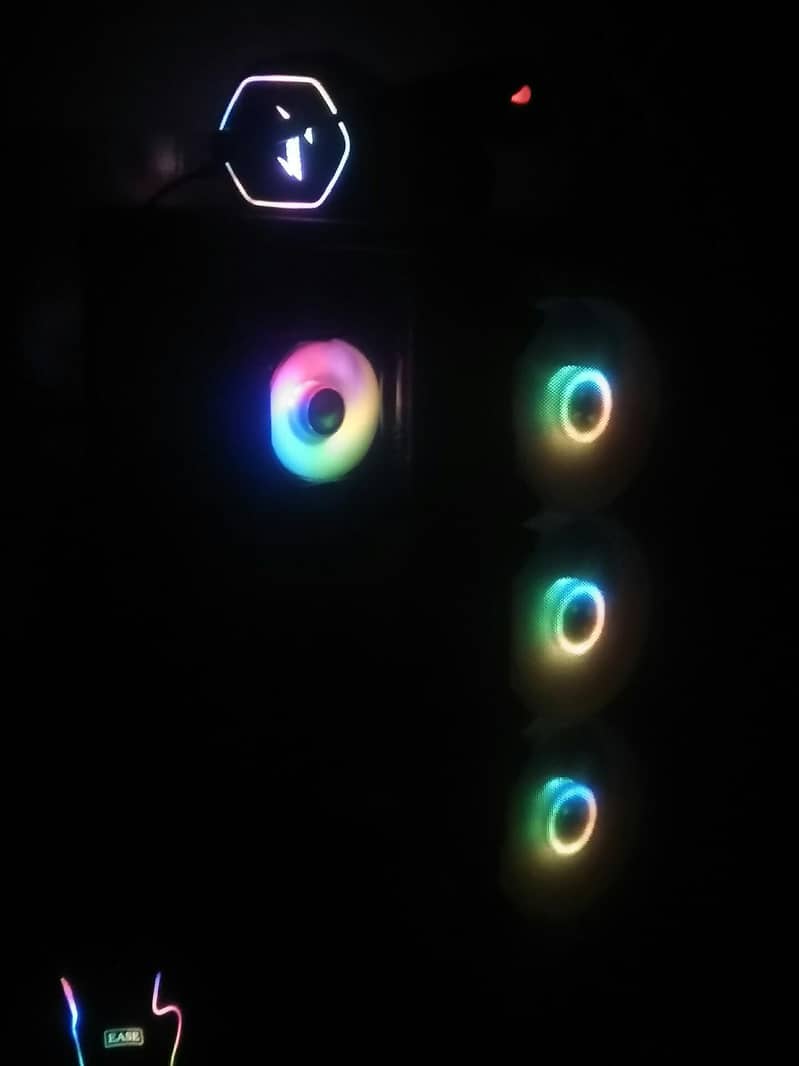 Ryzen gaming pc 10