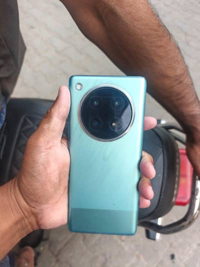 Infinix Zero 40