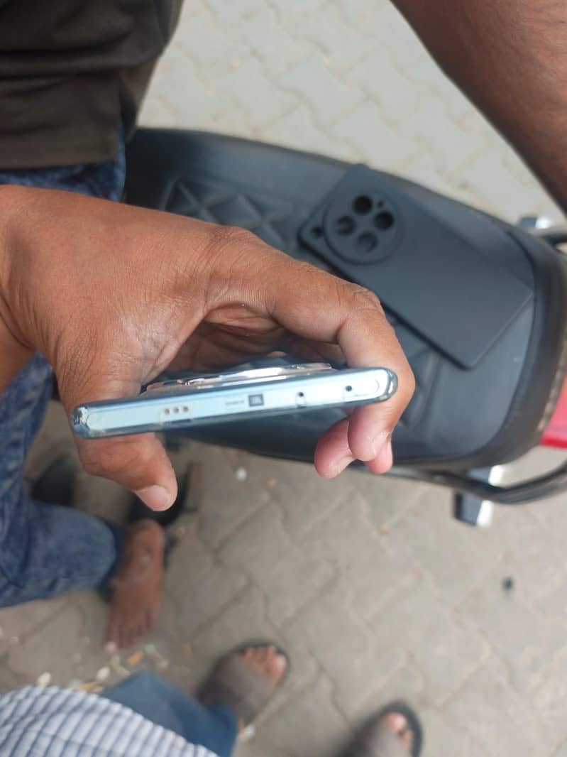 Infinix Zero 40 1