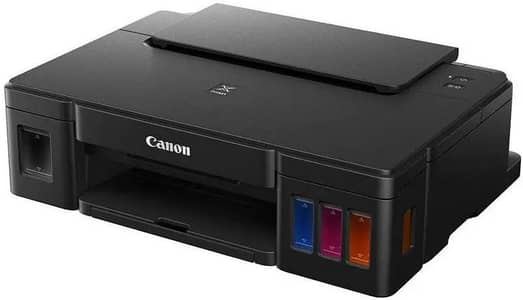 Canon G2010