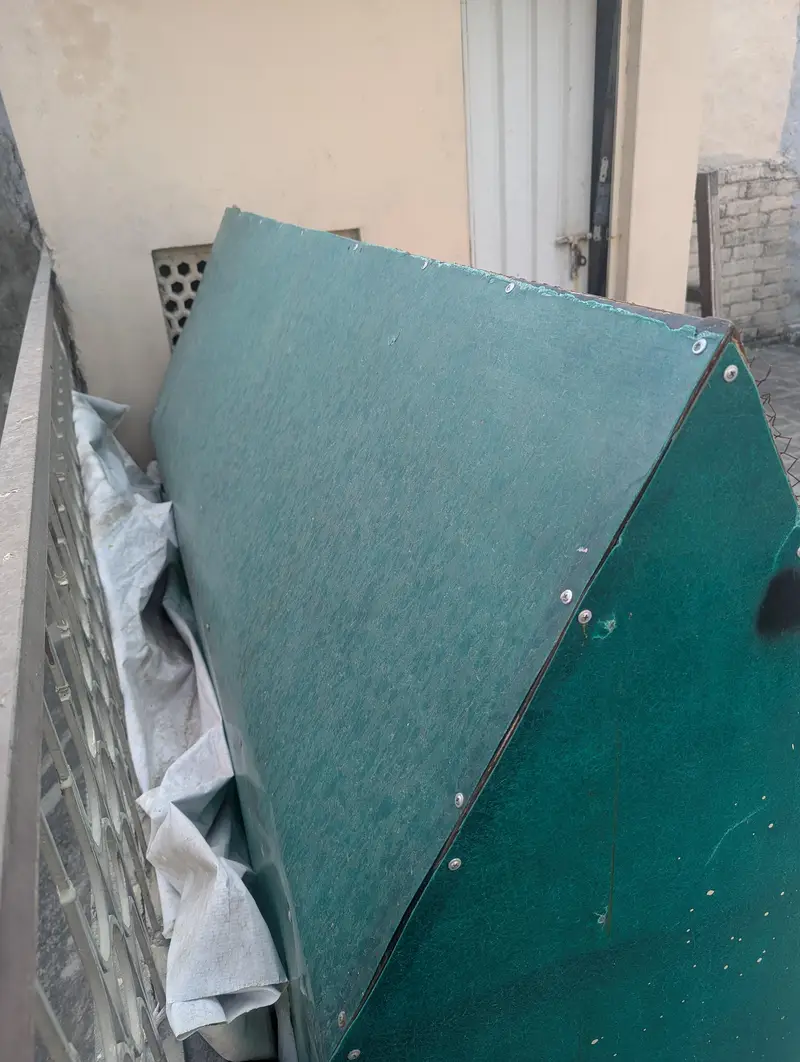Hen and Paret Cage — photo 4