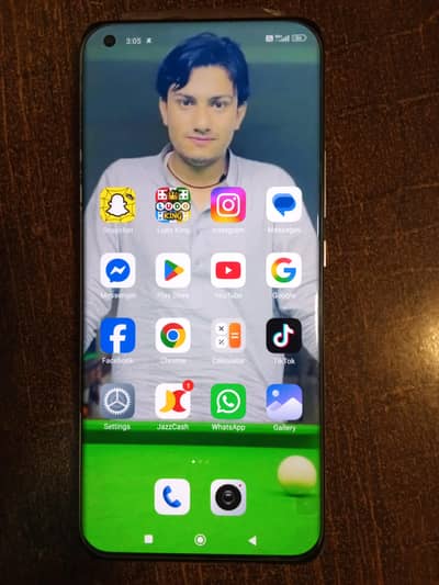Xiaomi Mi 11 ultra