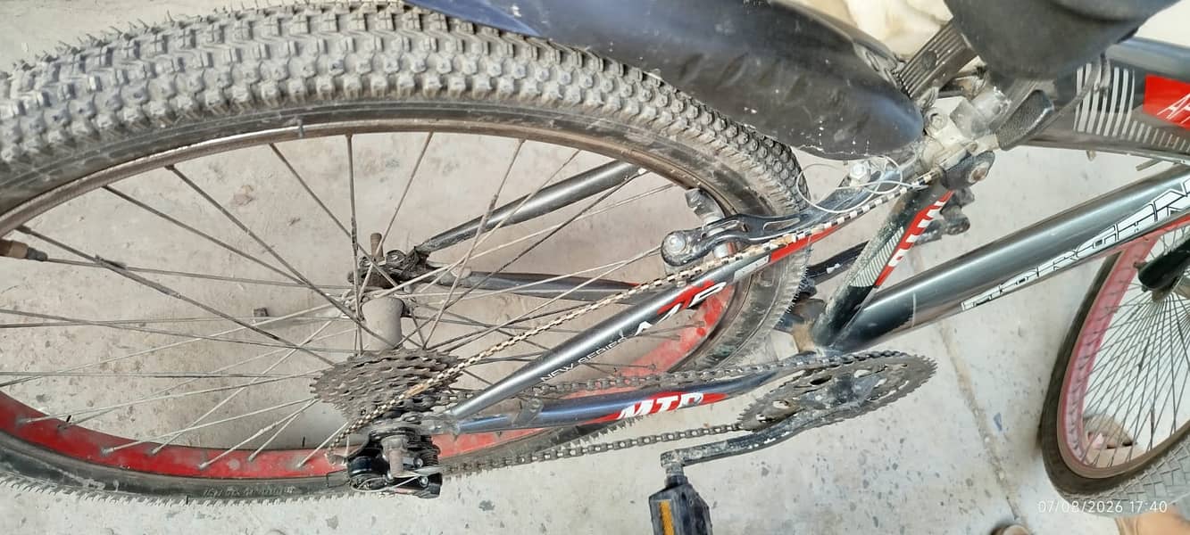bicycle 1