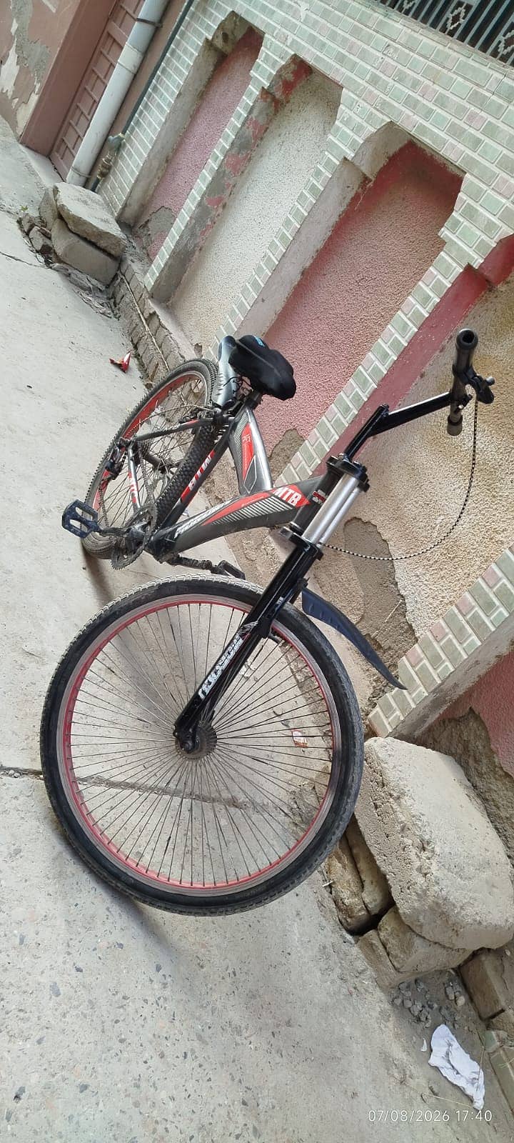 bicycle 2