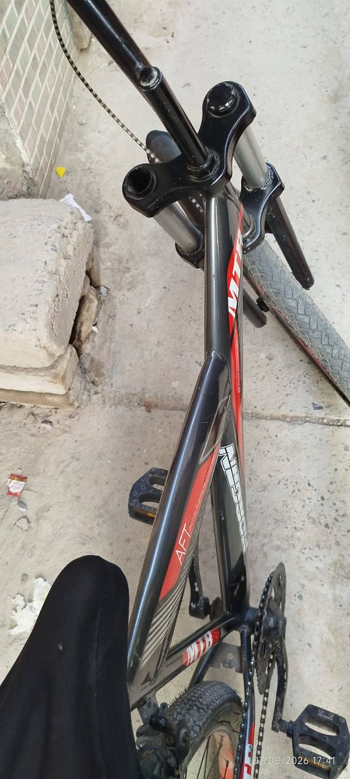 bicycle 3