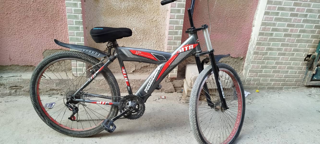bicycle 4