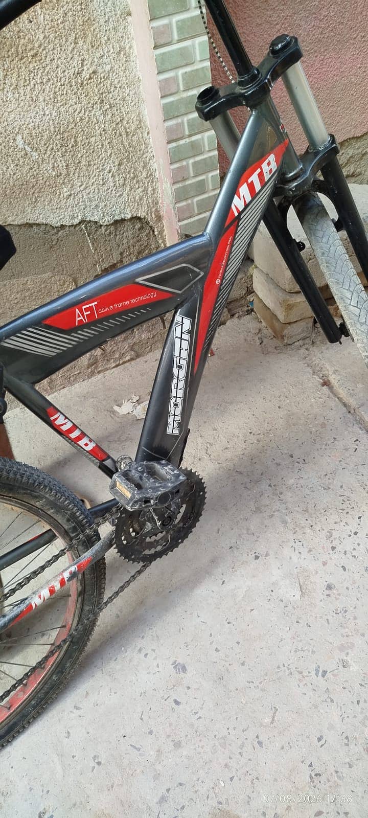 bicycle 5