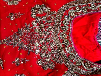 Clothes frock