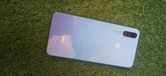 Vivo Y17