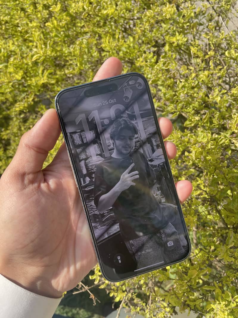 iPhone 14 Pro Max 1