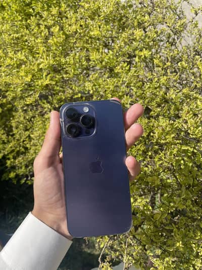 iPhone 14 Pro Max
