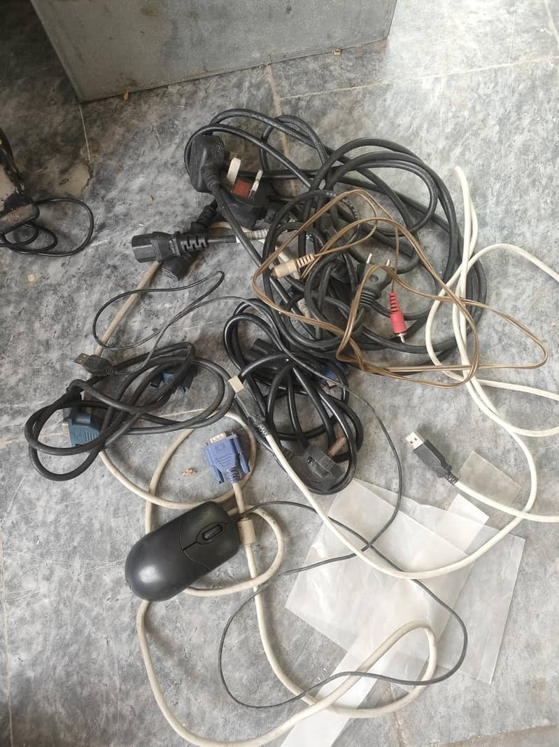 wires 0