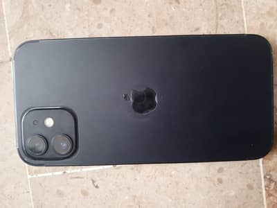 Apple iPhone 12