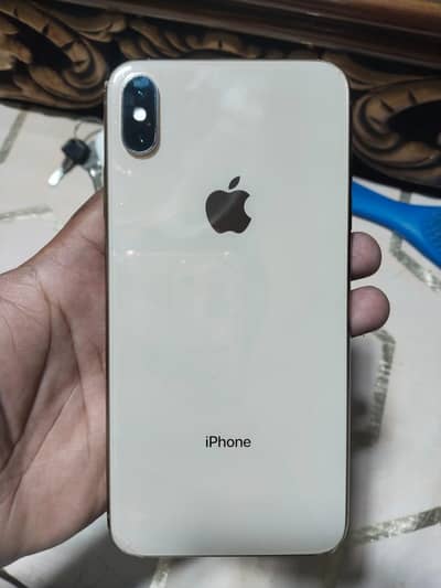 I phone XS Max 10/10 pta prove