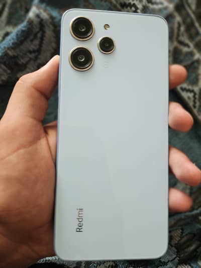 Xiaomi Redmi 12