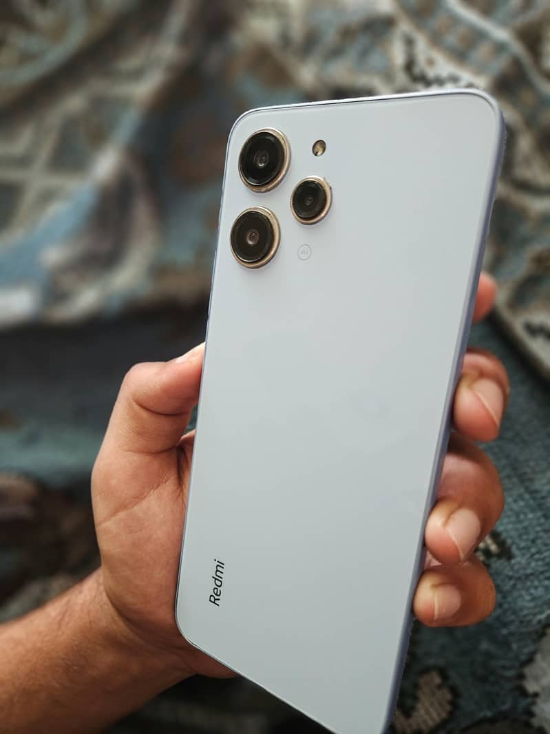 Xiaomi Redmi 12 4