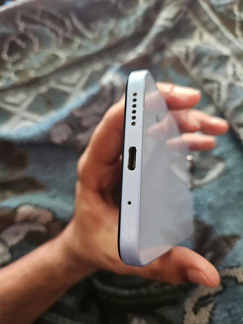 Xiaomi Redmi 12 5