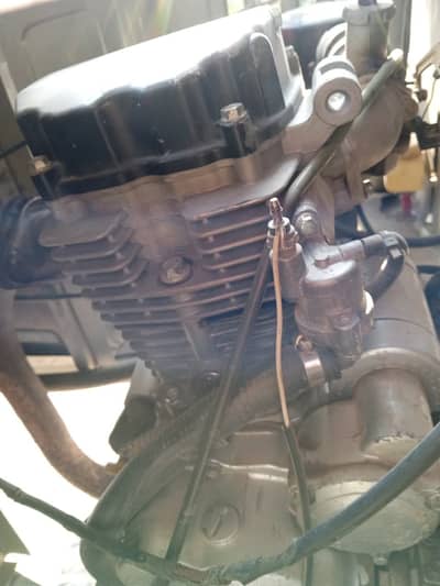 Cargo Rikshaw 230 CC