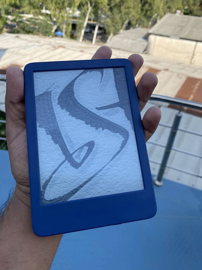 Kindle 11 generation basic 16 Gb 1