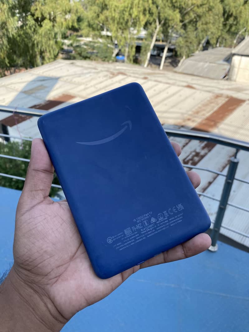 Kindle 11 generation basic 16 Gb 2