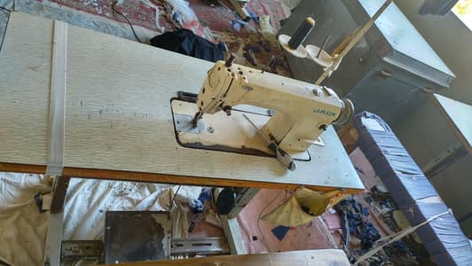 Sewing Machine Full Working - Ladies Kurti Silai Machine
