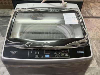 Haier HWM85-1708 Automatic Washing Machine for Sale
