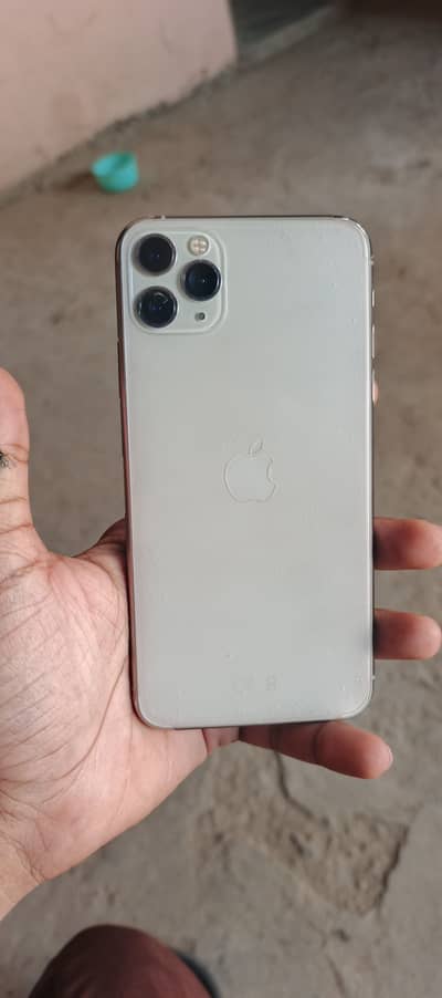Apple iPhone 11 Pro Max