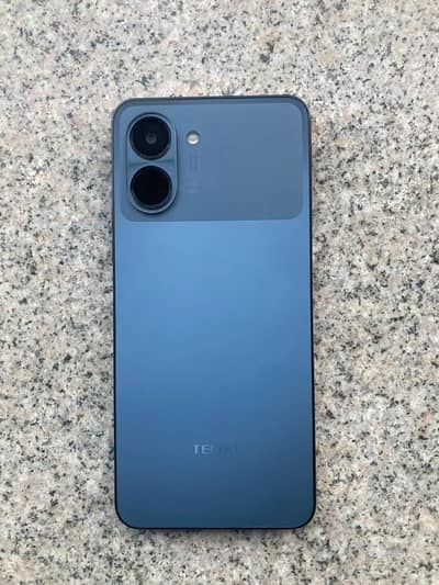 Tecno spark 3go